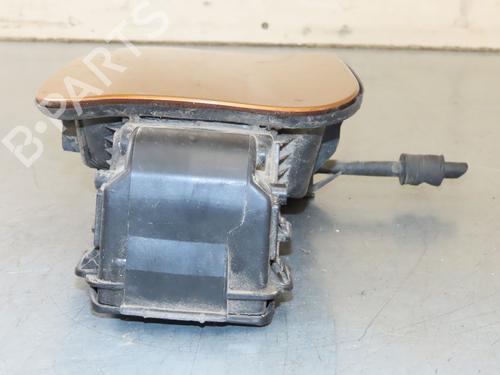 Tanklåg RENAULT CAPTUR I (J5_, H5_) 1.5 dCi 90 (J5N4, J5M5, J5MW, J5M6, J5AL, J5AJ) (90 hp) 29150137