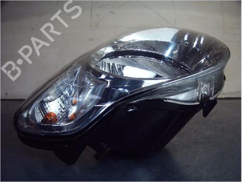 Right headlight KIA PICANTO I (SA) 1.0 | BP10990372C29 