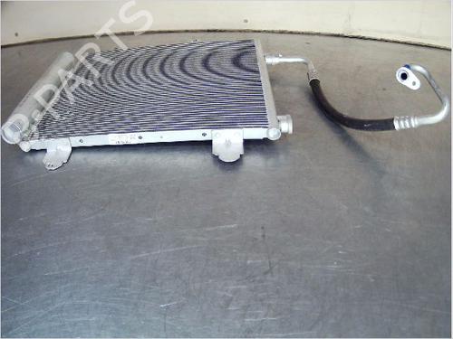 Heater matrix CITROËN C1 II (PA_, PS_) 1.0 VTi 72 | BP9411159M63 