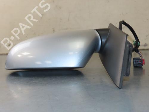 Used Left mirror VW TOURAN (1T1, 1T2) 1.9 TDI (105 hp) 25795822