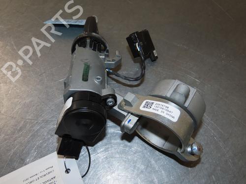 Ignition barrel CHEVROLET ORLANDO (J309) 2.0 D | BP22366268M48 