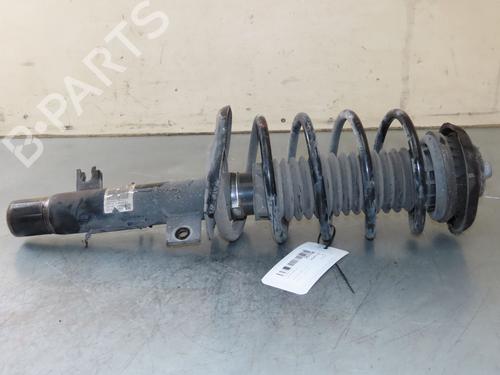 Right front shock absorber PEUGEOT 208 I (CA_, CC_) 1.2 VTI 82 | BP32691059M17  - Image 6