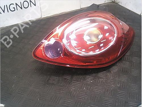 Right taillight FORD KA (RU8) 1.2 | BP9406110C35
