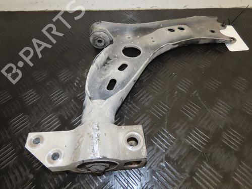 Left front suspension arm AUDI A3 Convertible (8P7) 1.8 TFSI | BP28801278M12 