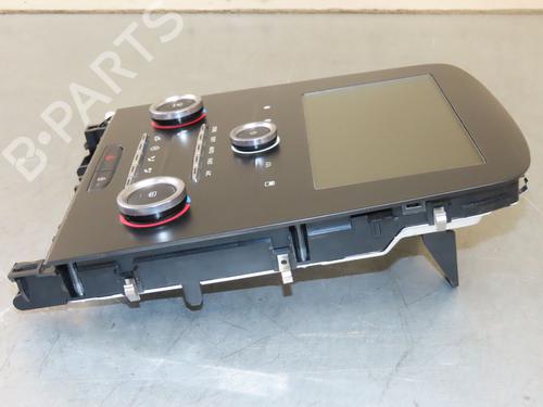 Display monitor RENAULT SCÉNIC IV (J9_) 1.7 Blue dCi 120 (J9A7, J9A8) | BP27393272C48 