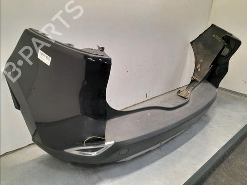 Rear bumper RENAULT ESPACE V (JR_) 1.6 dCi 160 | BP22848210C8 