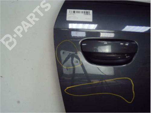 Right front door AUDI A3 (8P1) 1.9 TDI | BP10113882C3 