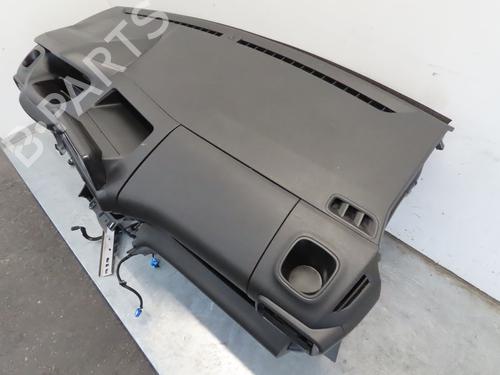 Dashboard PEUGEOT PARTNER Box Body/MPV (K9) 1.6 BlueHDI 100 | BP17527530C46 