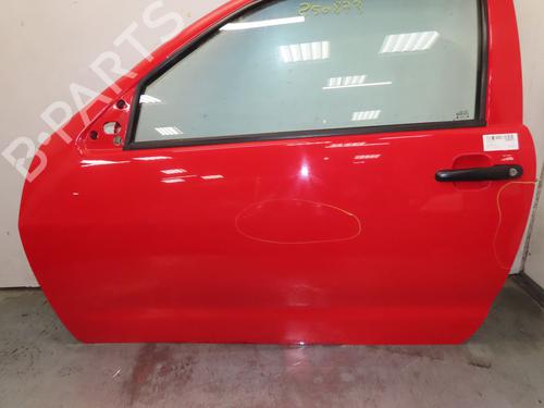 Left front door SEAT IBIZA II (6K1) 1.4 i | BP26726057C2 