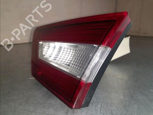 Right tailgate light RENAULT CLIO IV (BH_) 1.5 dCi 90 | BP12058083C80 