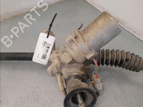 Used Steering rack Steering rack OPEL AGILA B (H08) 1.2 (F68) (86 hp) 34529753 34529753