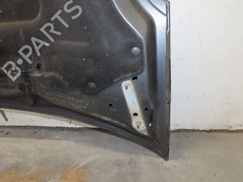 Capot CITROËN BERLINGO MULTISPACE (B9) 1.6 HDi 90 | BP32004905C1