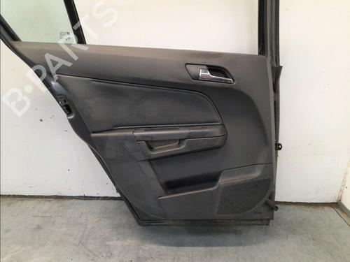 Left rear door OPEL ASTRA H (A04) 1.7 CDTI (L48) | BP15199508C4 