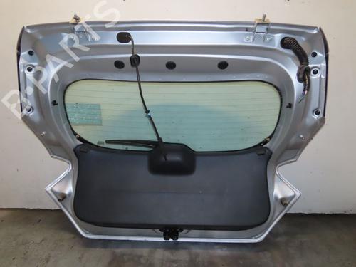 Used Tailgate NISSAN MICRA V (K14) 1.0 IG-T (92 hp) 30691783