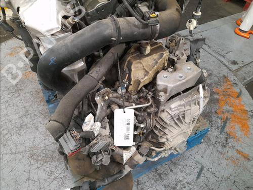 Used Gearbox ALFA ROMEO GIULIETTA (940_) 1.4 TB (940FXB1A, 940FXB11) (170 hp) 27332682