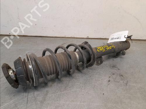 Right front shock absorber SUZUKI IGNIS III (MF, FF) 1.2 Hybrid AllGrip (ATK412) | BP12908054M17 