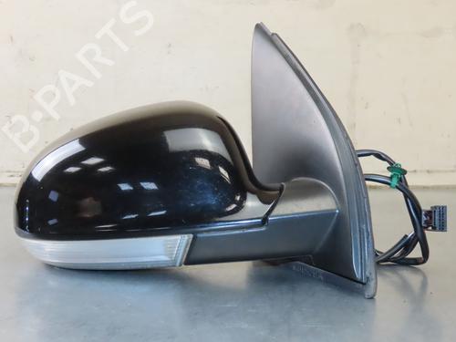 Right mirror VW GOLF V (1K1) 1.9 TDI | BP22367188C27 