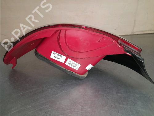 Left taillight PEUGEOT 206+ (2L_, 2M_) 1.4 i | BP23158989C34 