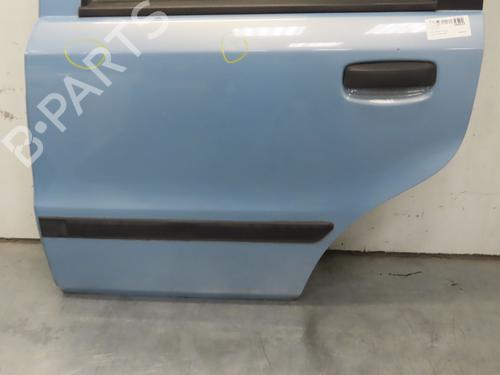 Left rear door FIAT PANDA (169_) 1.2 (169.AXB11, 169.AXB1A) | BP18663300C4 