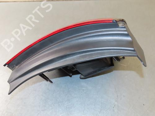 Used Left taillight CITROËN C3 II (SC_) 1.4 HDi 70 (SC8HZC, SC8HR0, SC8HP4) (68 hp) 30291270