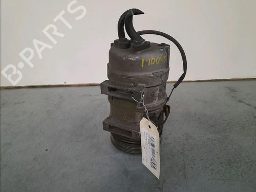 AC compressor VOLVO S80 I (184) 2.5 TDI | BP23157948M34