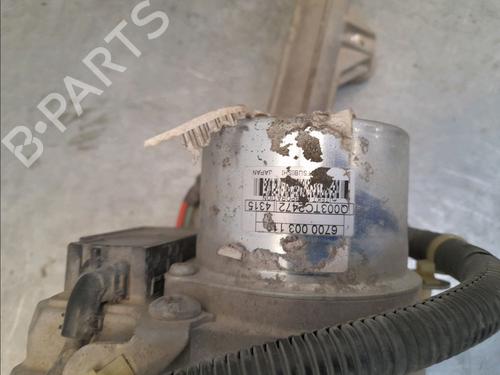 Used Steering rack PEUGEOT 2008 I (CU_) 1.6 HDi (92 hp) 14856612