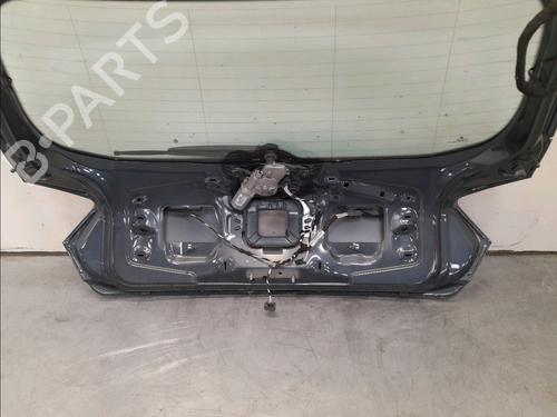 Tailgate SEAT IBIZA V (KJ1, KJG) 1.0 MPi | BP14945930C6 