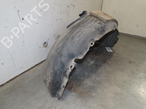 Wheel arch VW GOLF VII (5G1, BQ1, BE1, BE2) 1.6 TDI | BP29415031C56 