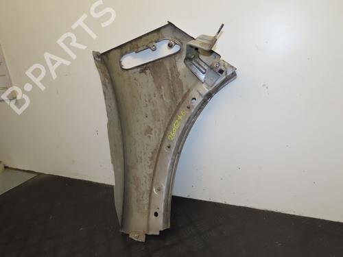 Used Left front fenders Left front fenders MINI MINI (R50, R53) Cooper S (170 hp) 36344715 36344715