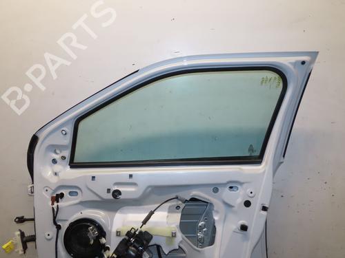 Dør højre fortil CITROËN C4 CACTUS 1.2 THP 110 | BP31912068C3 - Image 4