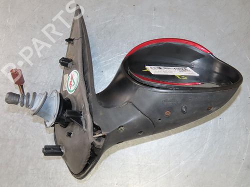 Used Right mirror Right mirror 37455363 37455363