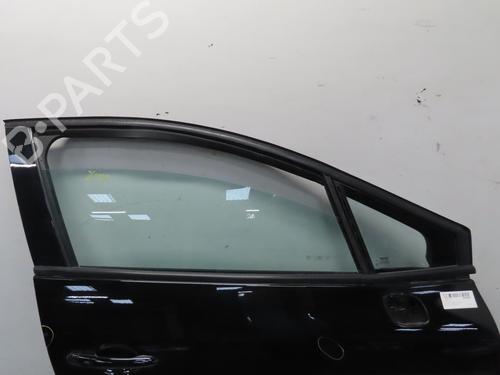 Right front door RENAULT CLIO IV (BH_) 1.6 RS Trophy (BHJ4, BHJ6) | BP22367058C3 