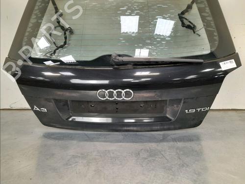 Bakluke CC/Kombi-Kupé AUDI A3 (8P1) 1.9 TDI | BP14945928C6 