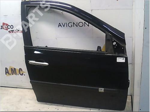 Used Right front door RENAULT CLIO III (BR0/1, CR0/1) 1.5 dCi (BR17, CR17) (86 hp) 9405928