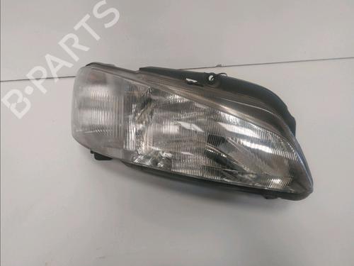 Right headlight PEUGEOT 106 II (1A_, 1C_)  | BP23158898C29 