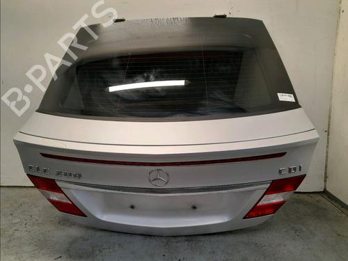Used Tailgate MERCEDES-BENZ CLC-CLASS (CL203) CLC 200 CDI (203.707) (122 hp) 23064538