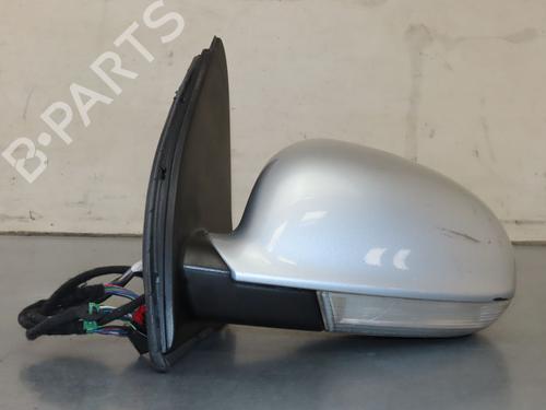 Left mirror VW GOLF V (1K1) 1.9 TDI | BP30047625C26 
