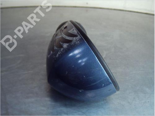 Left mirror FIAT PUNTO (188_) 1.2 60 (188.030, .050, .130, .150, .230, .250) | BP10372927C26 