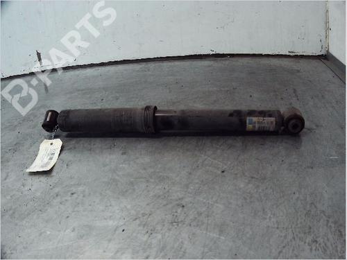 Right rear shock absorber CITROËN C3 II (SC_) 1.4 HDi 70 (SC8HZC, SC8HR0, SC8HP4) (68 hp) 11131214