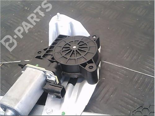 Front left window mechanism DACIA SANDERO II 1.5 dCi | BP9407813C22 