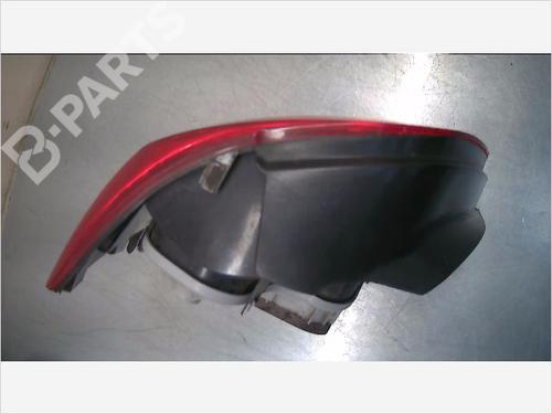 Right taillight VW POLO V (6R1, 6C1) 1.2 | BP9409301C35 