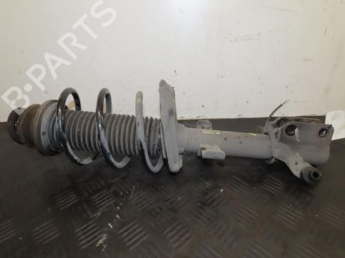 Left front shock absorber RENAULT CLIO V (B7_) 1.0 TCe 100 (B7MT) | BP28828555M16  - Image 6