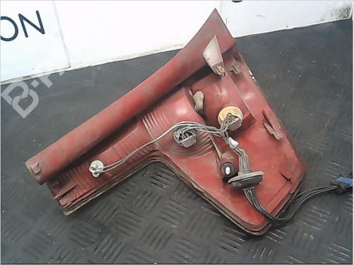 Right taillight CITROËN C4 I (LC_) 2.0 HDi | BP9403687C35 