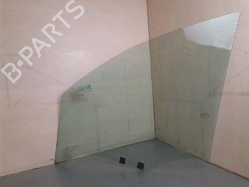 Used Front right door window Front right door window 14857806 14857806