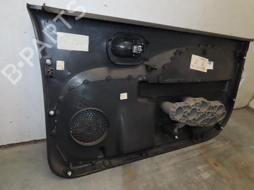 Venstre frontpanel RENAULT TWINGO II (CN0_) 1.5 dCi 90 | BP29415044C58 
