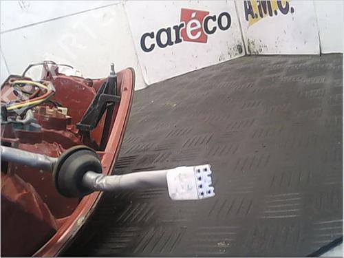 Used Left taillight HYUNDAI i10 I (PA) 1.2 (86 hp) 9407413