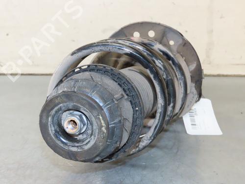 Used Left front shock absorber Left front shock absorber RENAULT CAPTUR II (HF_) E-TECH 145 (HFMU) (143 hp) 34048827 34048827