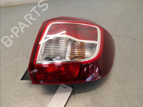 Right taillight DACIA SANDERO II 1.5 dCi | BP30522129C35