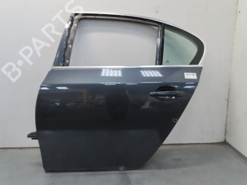 Dør venstre bak BMW 5 (E60) 525 d (197 hp) 20243375
