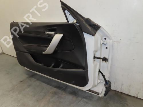 Left front door BMW 1 (F21) 120 d | BP26511639C2 
